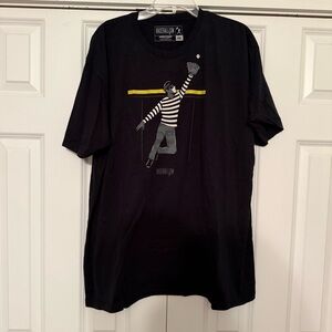 ⭐️ Baseballism Graphic Tee